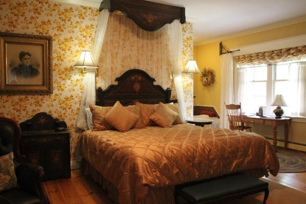 Shipwright Inn Charlottetown Quarto foto