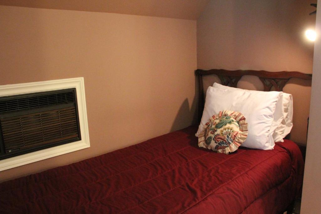 Shipwright Inn Charlottetown Quarto foto