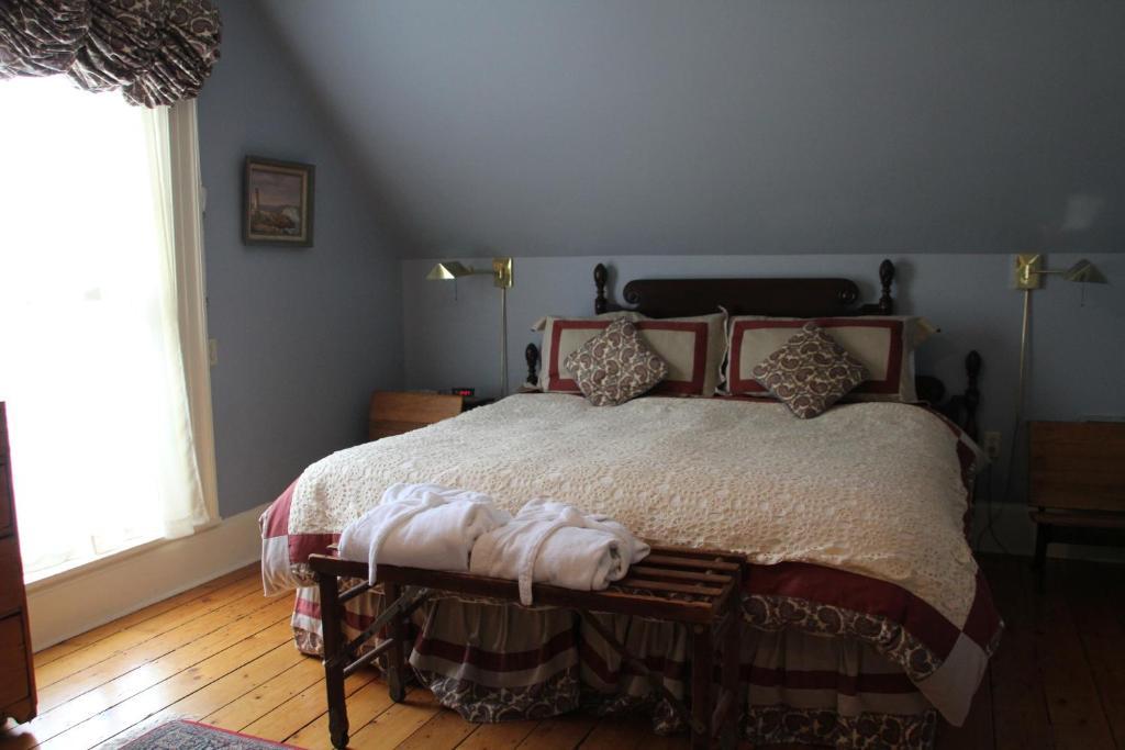 Shipwright Inn Charlottetown Quarto foto