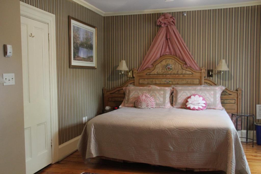 Shipwright Inn Charlottetown Quarto foto
