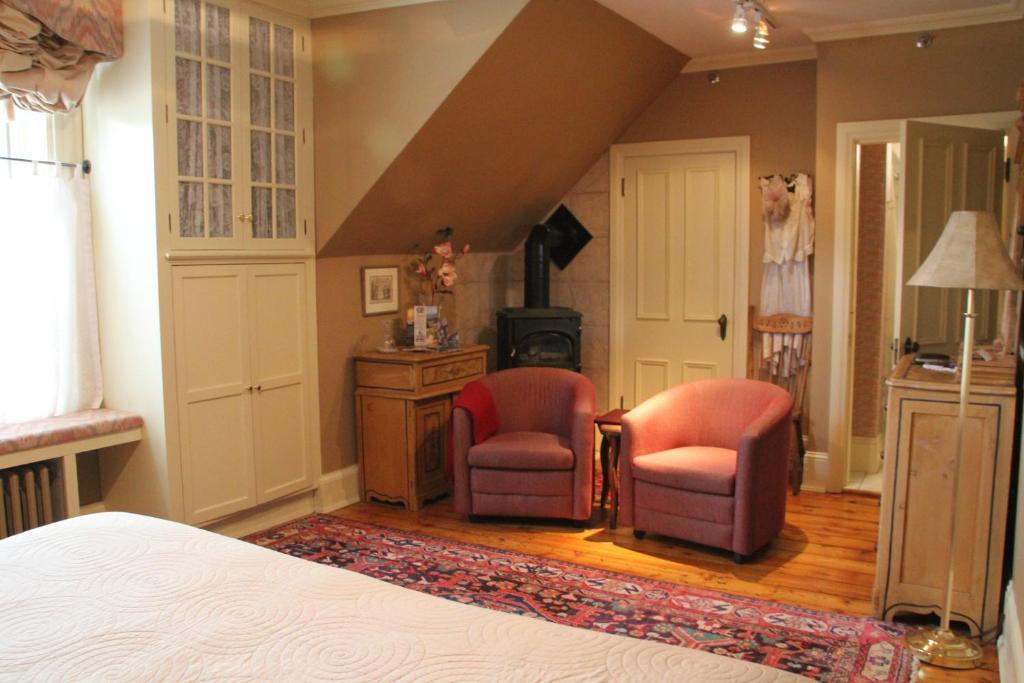 Shipwright Inn Charlottetown Quarto foto